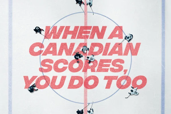 NHL Playoffs SGP Bonus Bet