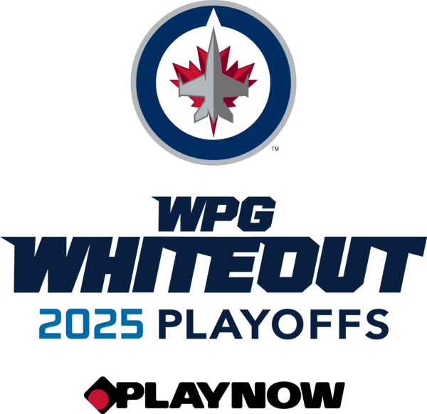 WPG Whiteout 2025 Playoffs