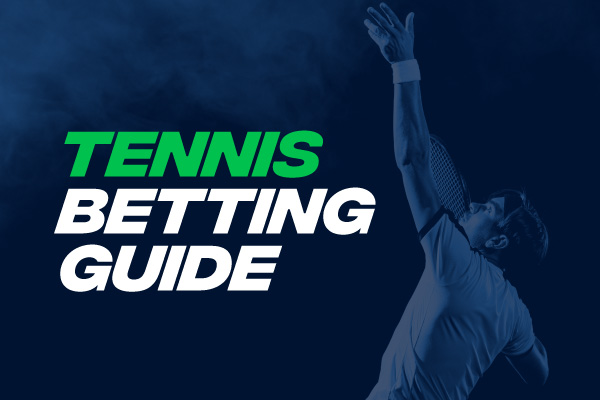 How to bet on tennis