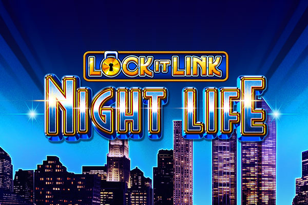 Lock It Link - Night Life