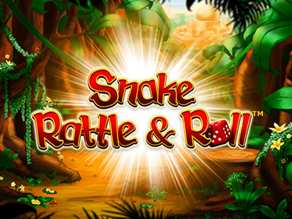 Snake Rattle & Roll