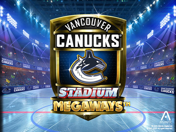 Canucks Stadium Megaways