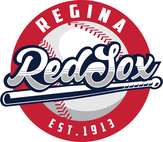 Regina Red Sox Logo