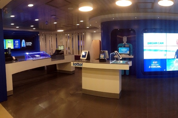 Lotto Signature Express