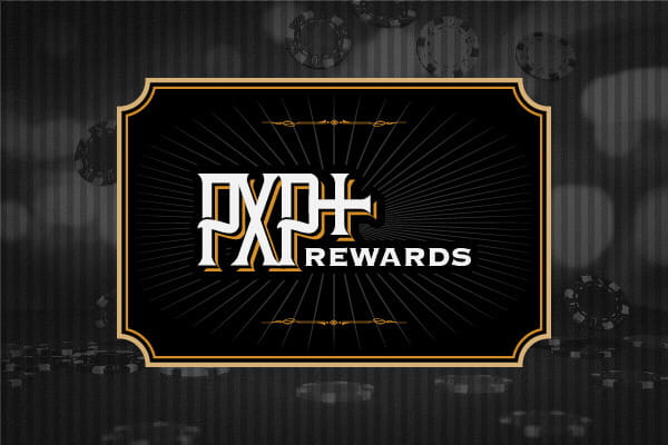 Earn Frequent Player Points